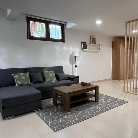 Loft Huétor Santillán المظهر الخارجي الصورة