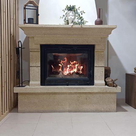 Loft Huétor Santillán المظهر الخارجي الصورة