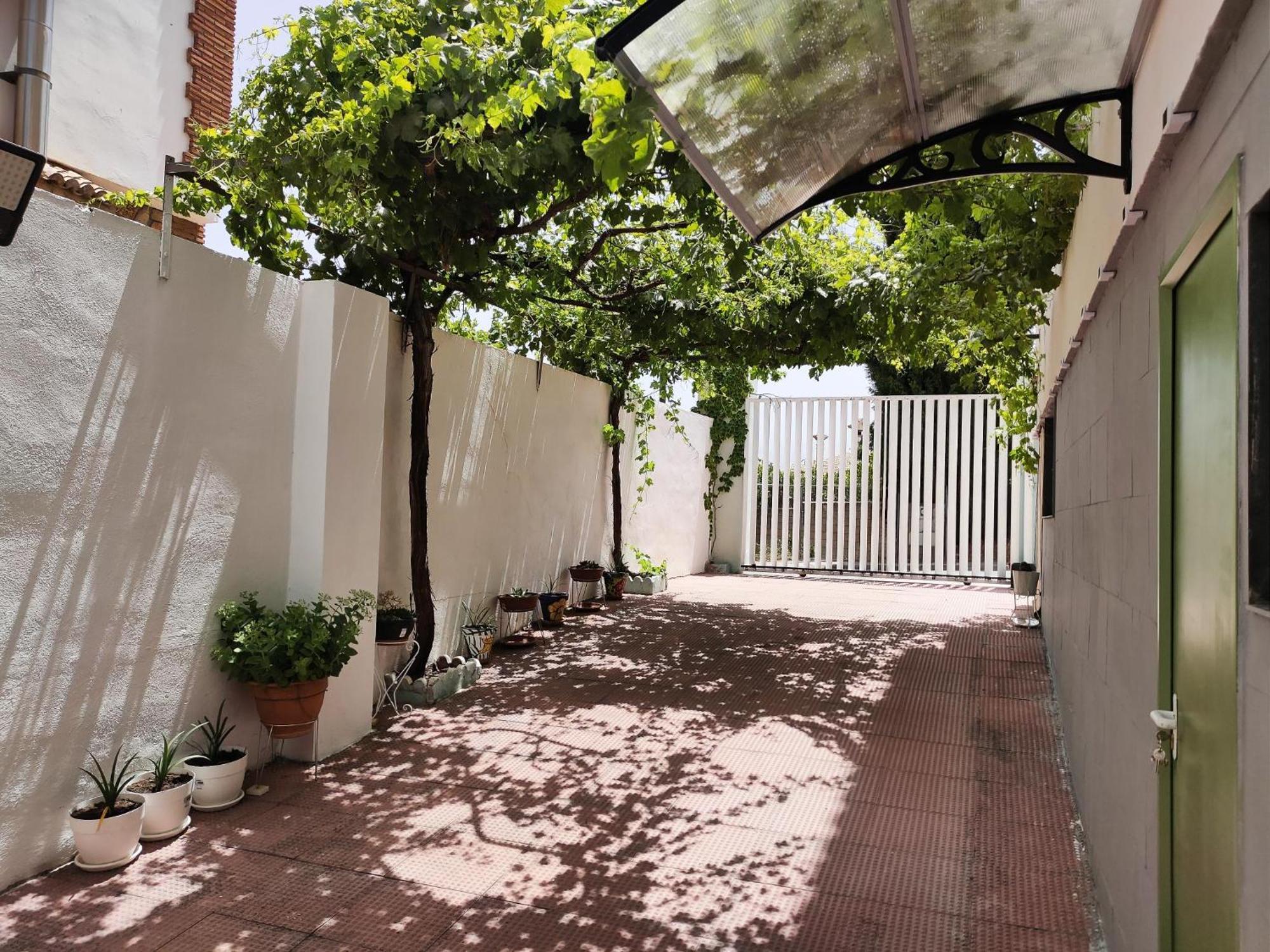 Loft Huétor Santillán المظهر الخارجي الصورة