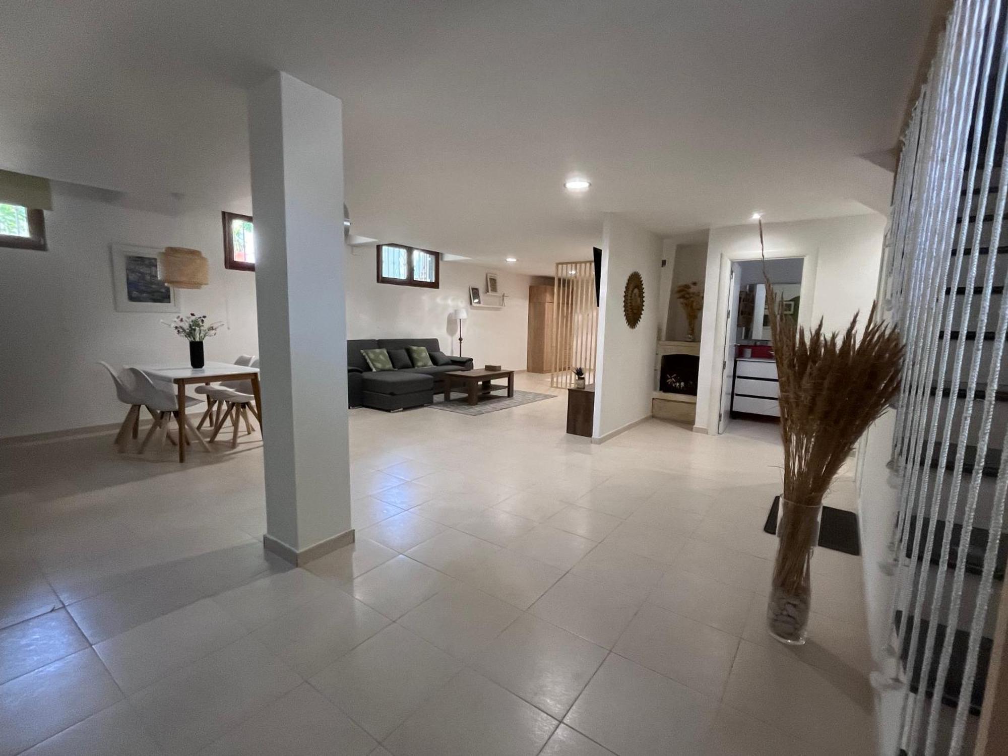 Loft Huétor Santillán المظهر الخارجي الصورة