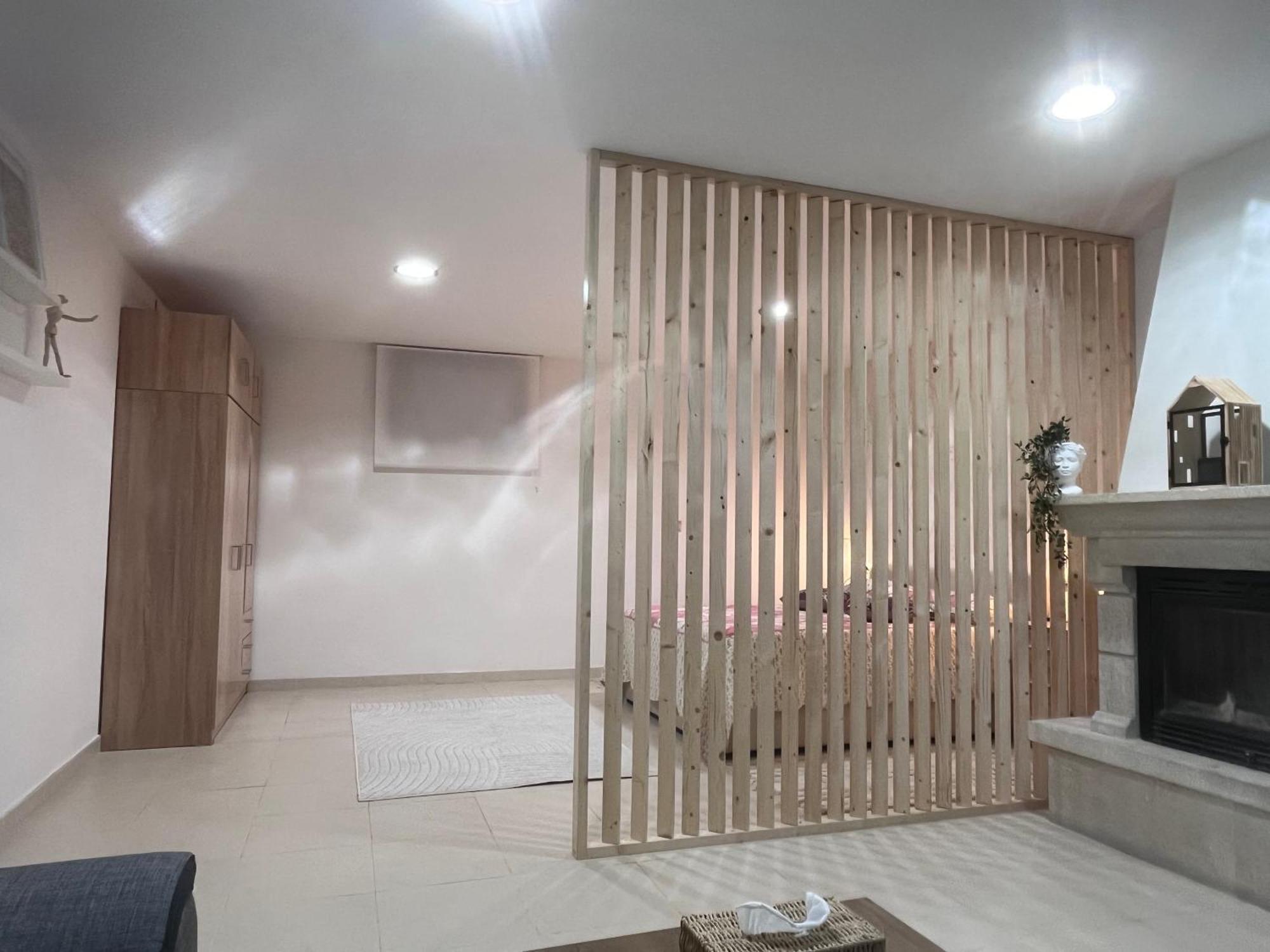 Loft Huétor Santillán المظهر الخارجي الصورة