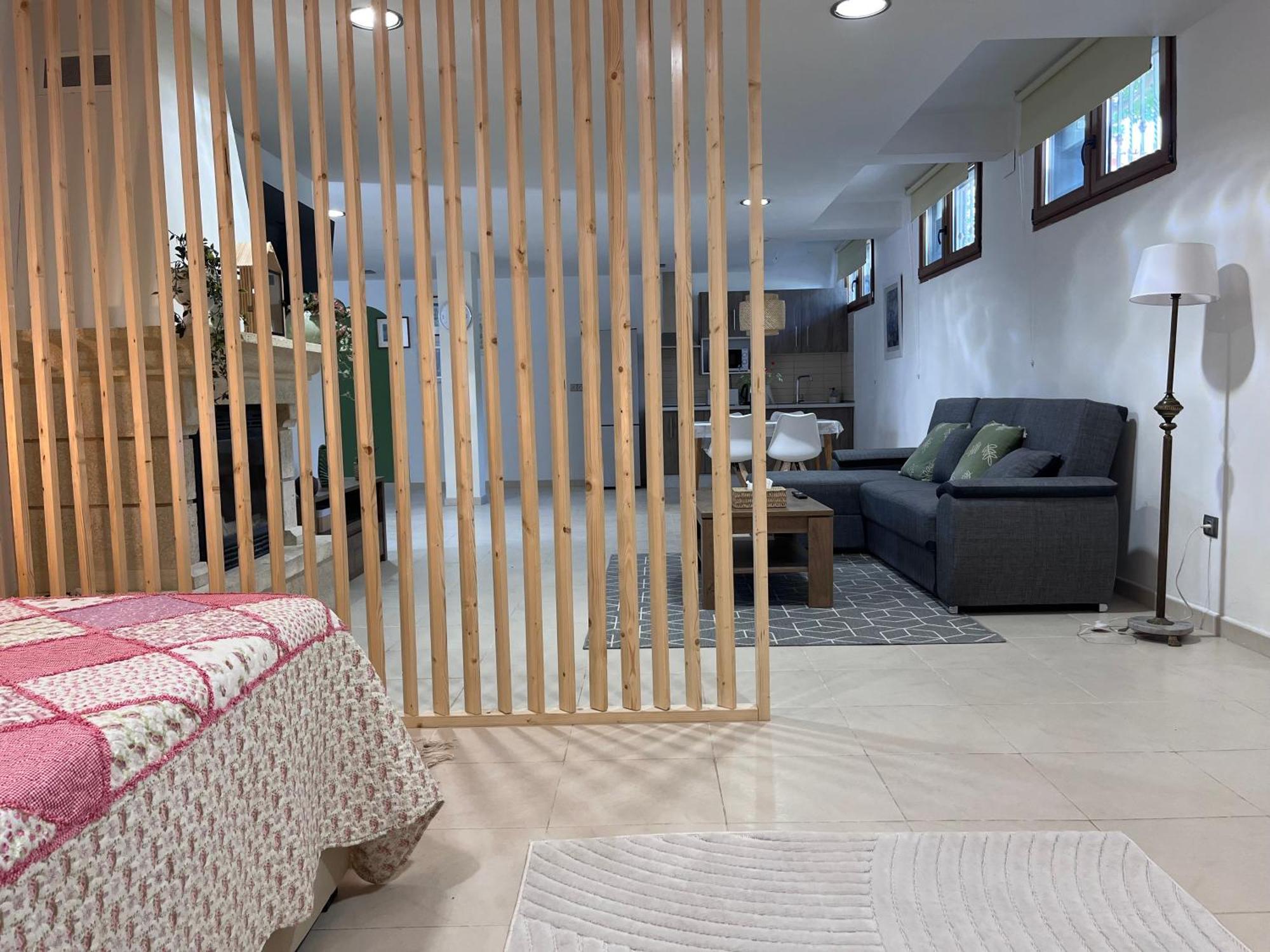 Loft Huétor Santillán المظهر الخارجي الصورة