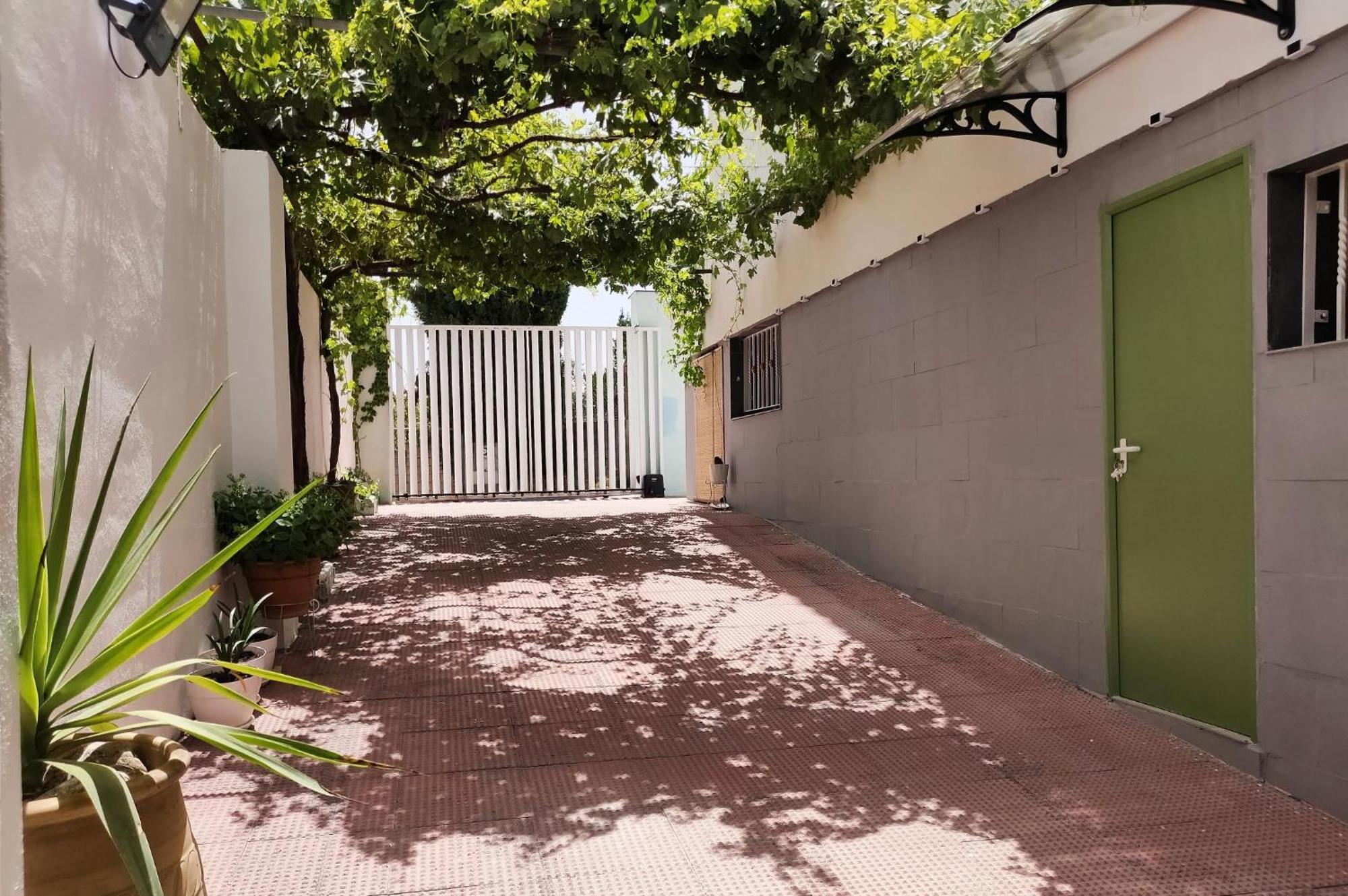 Loft Huétor Santillán المظهر الخارجي الصورة