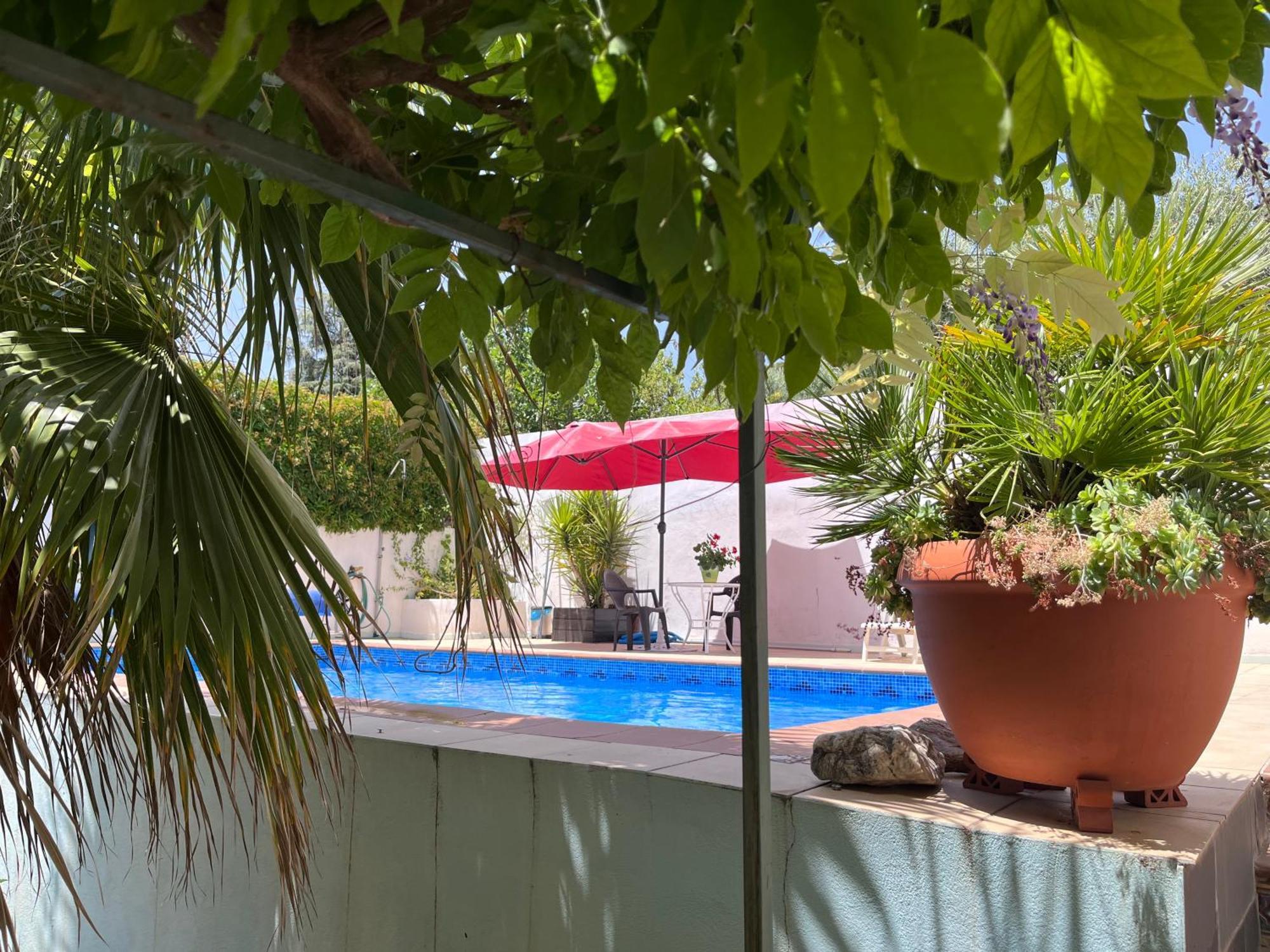 Loft Huétor Santillán المظهر الخارجي الصورة