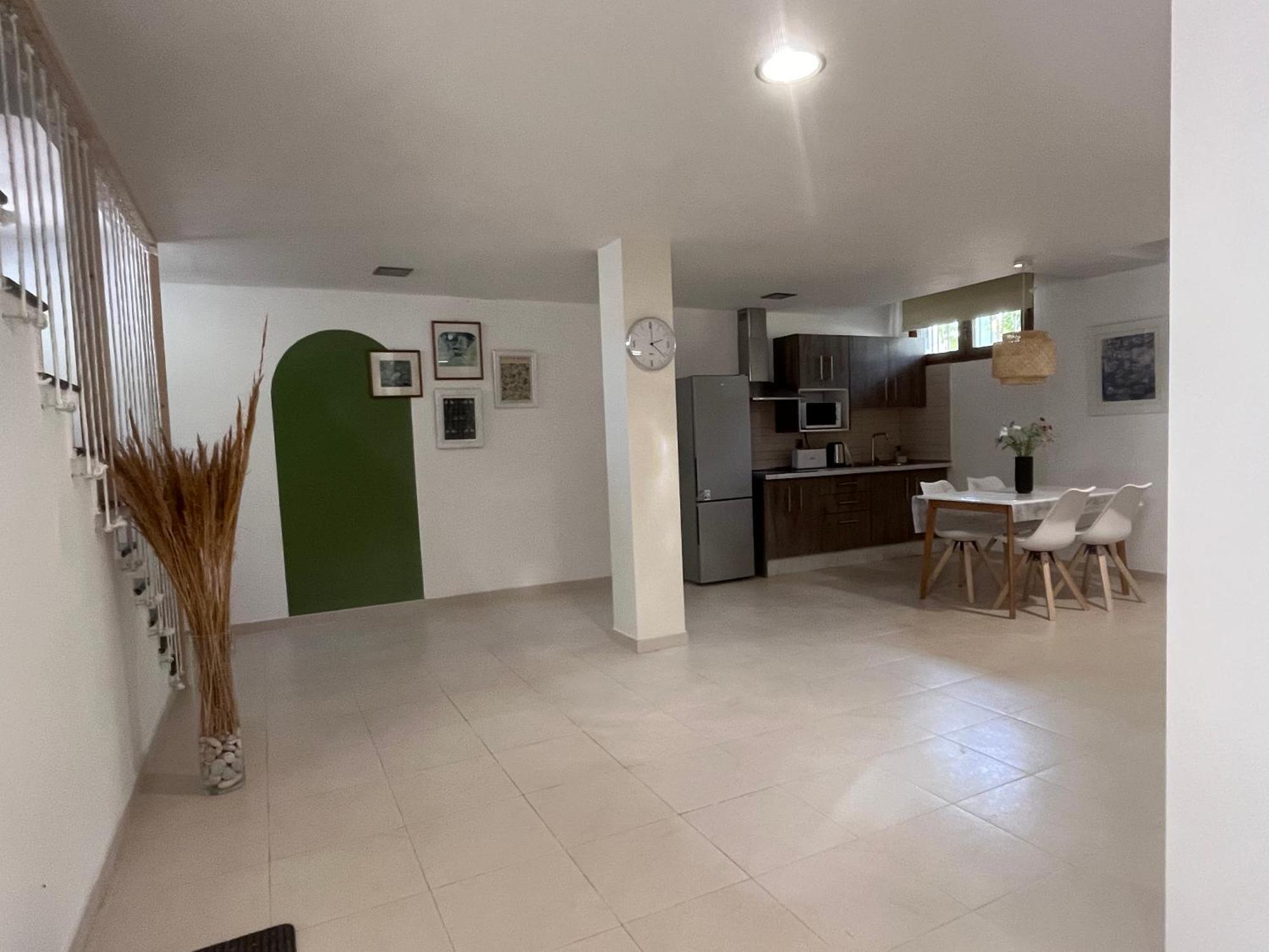 Loft Huétor Santillán المظهر الخارجي الصورة