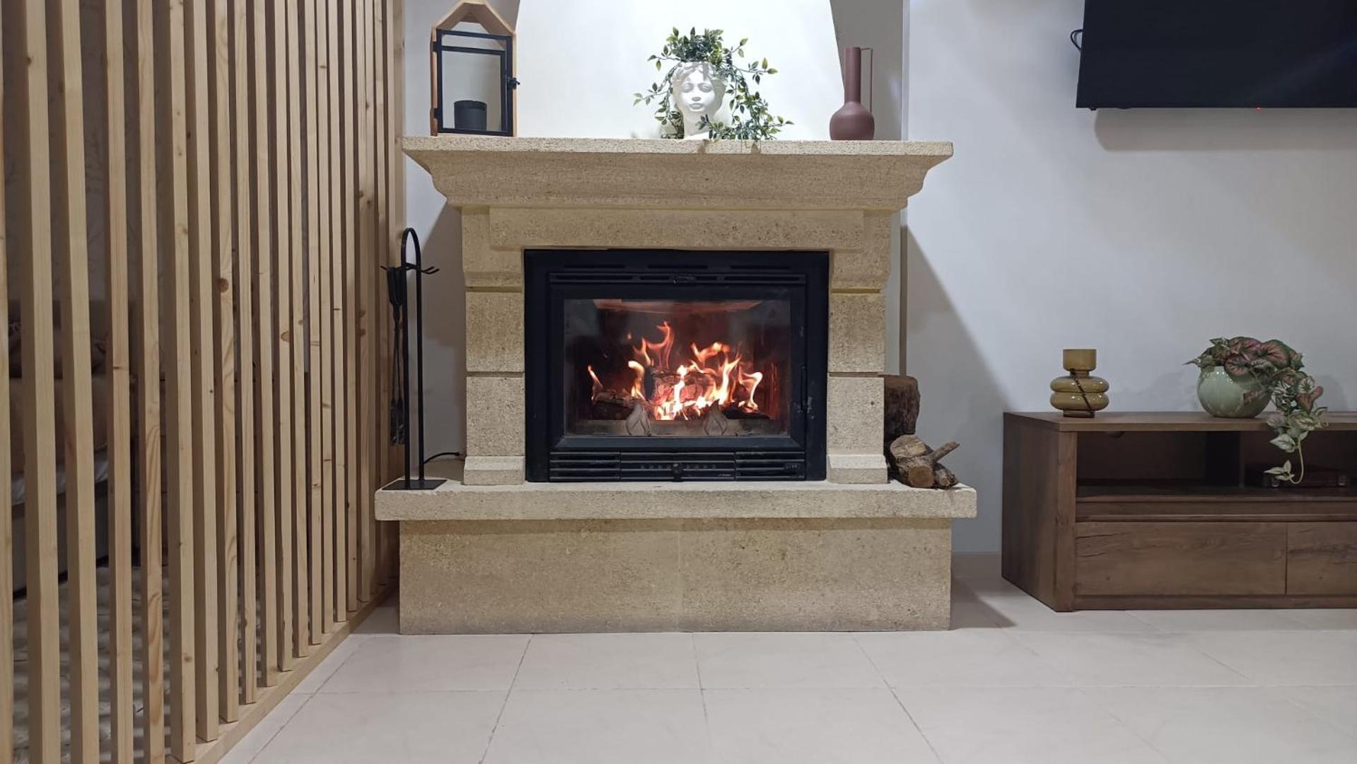 Loft Huétor Santillán المظهر الخارجي الصورة